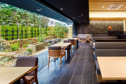 伊藤久右衛門 宇治本店